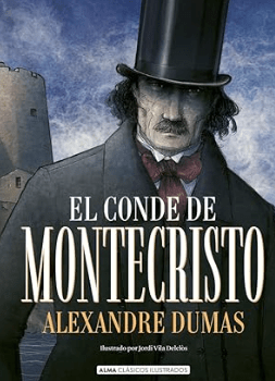 El conde montecristo