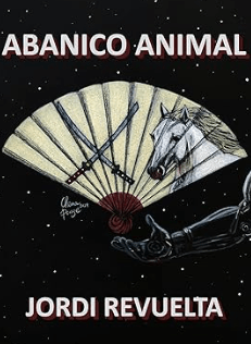 abanico animal